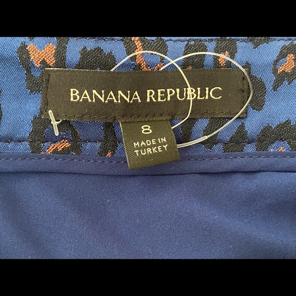 Mini Skirt size 8 - Picture 3 of 3